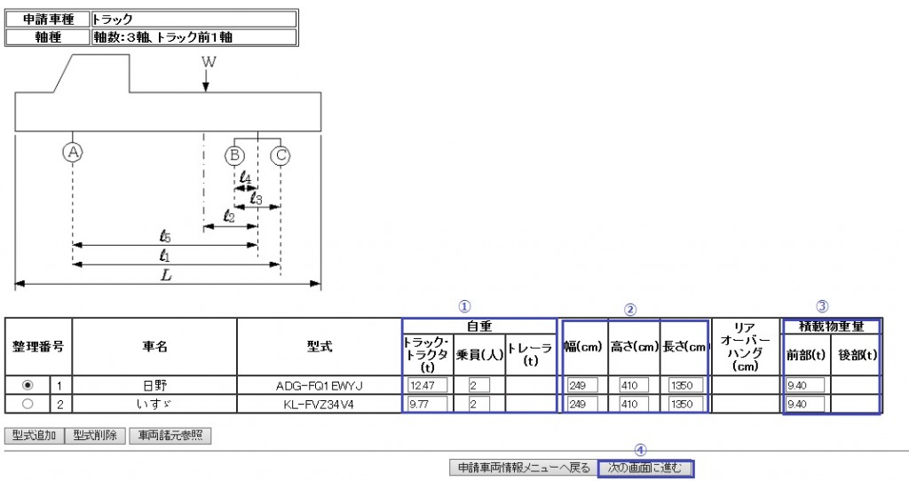 車両情報データ7-2